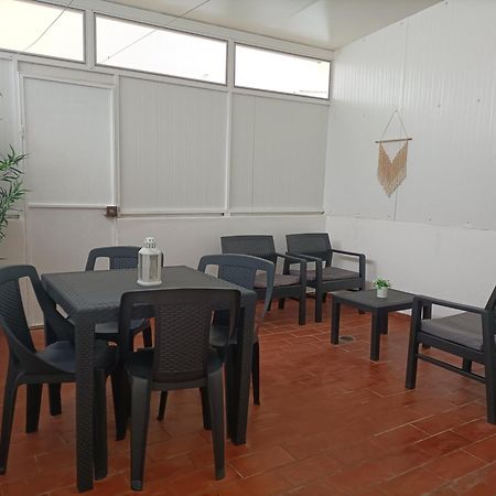 Al Bela Vida Apartment Tavira Exterior photo