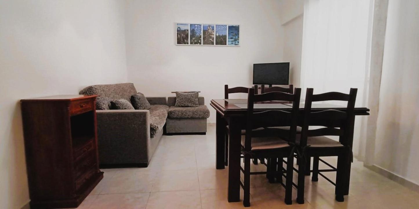 Al Bela Vida Apartment Tavira Exterior photo