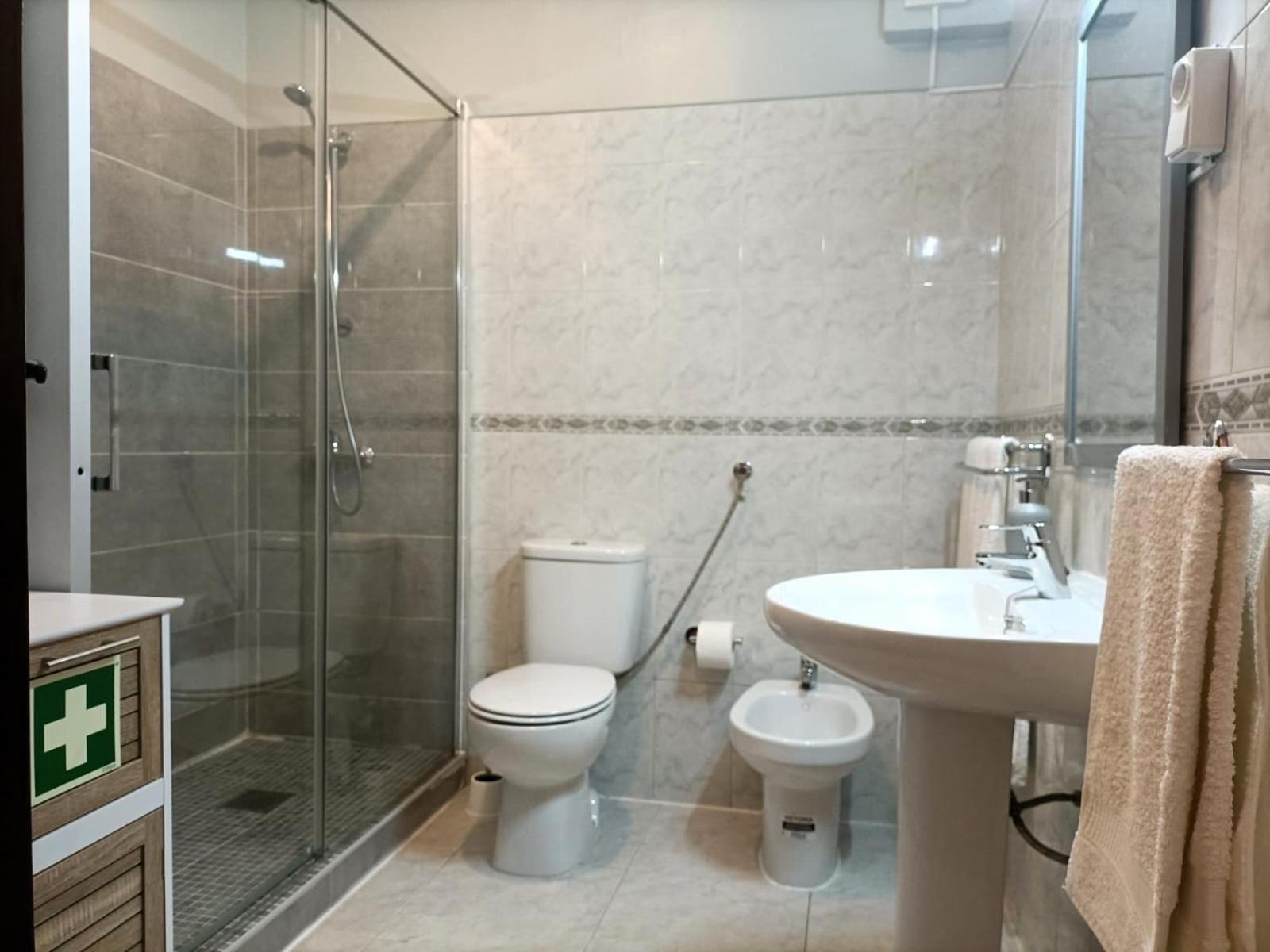 Al Bela Vida Apartment Tavira Exterior photo