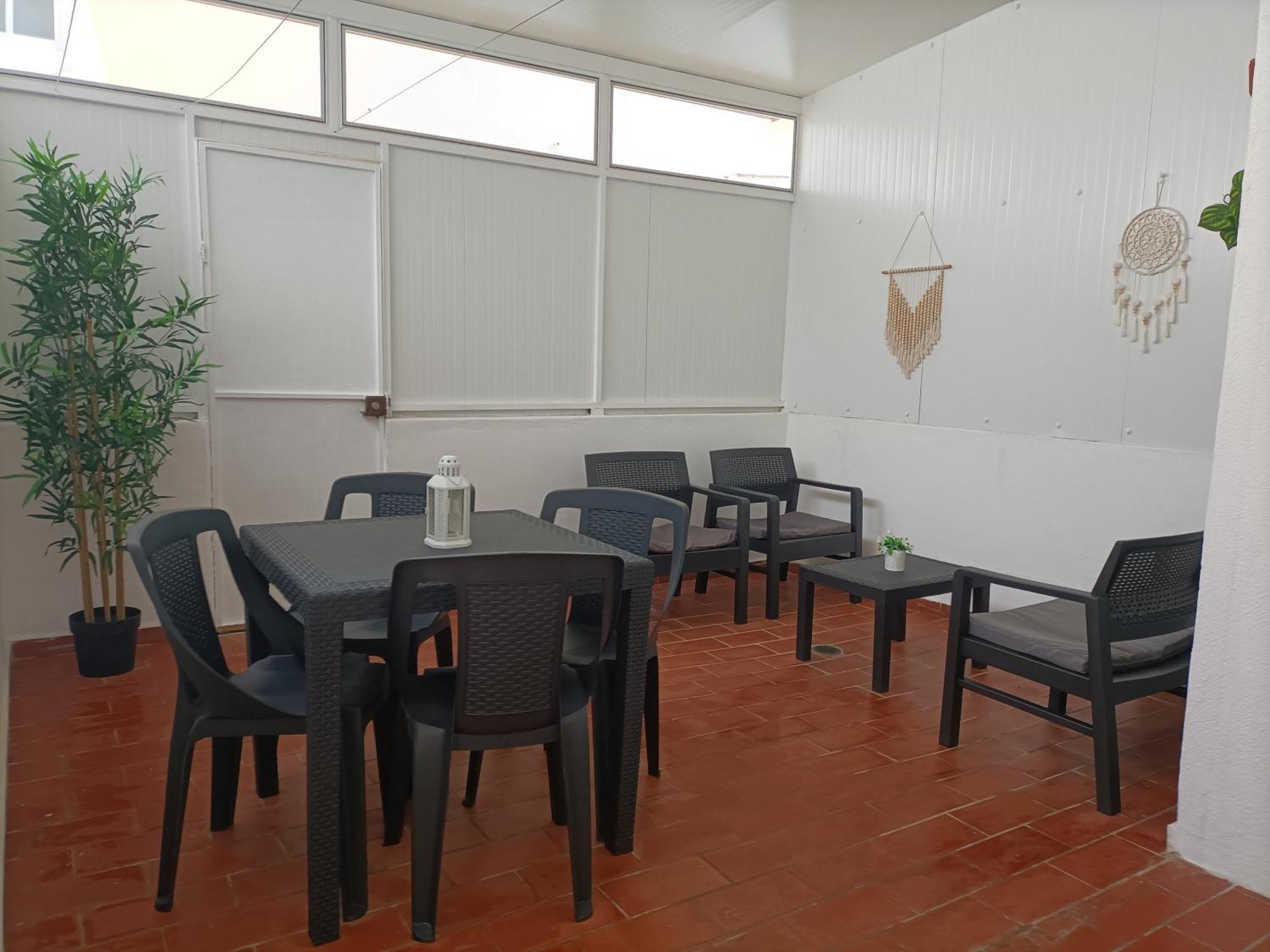 Al Bela Vida Apartment Tavira Exterior photo