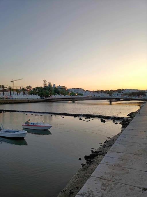 Al Bela Vida Apartment Tavira Exterior photo
