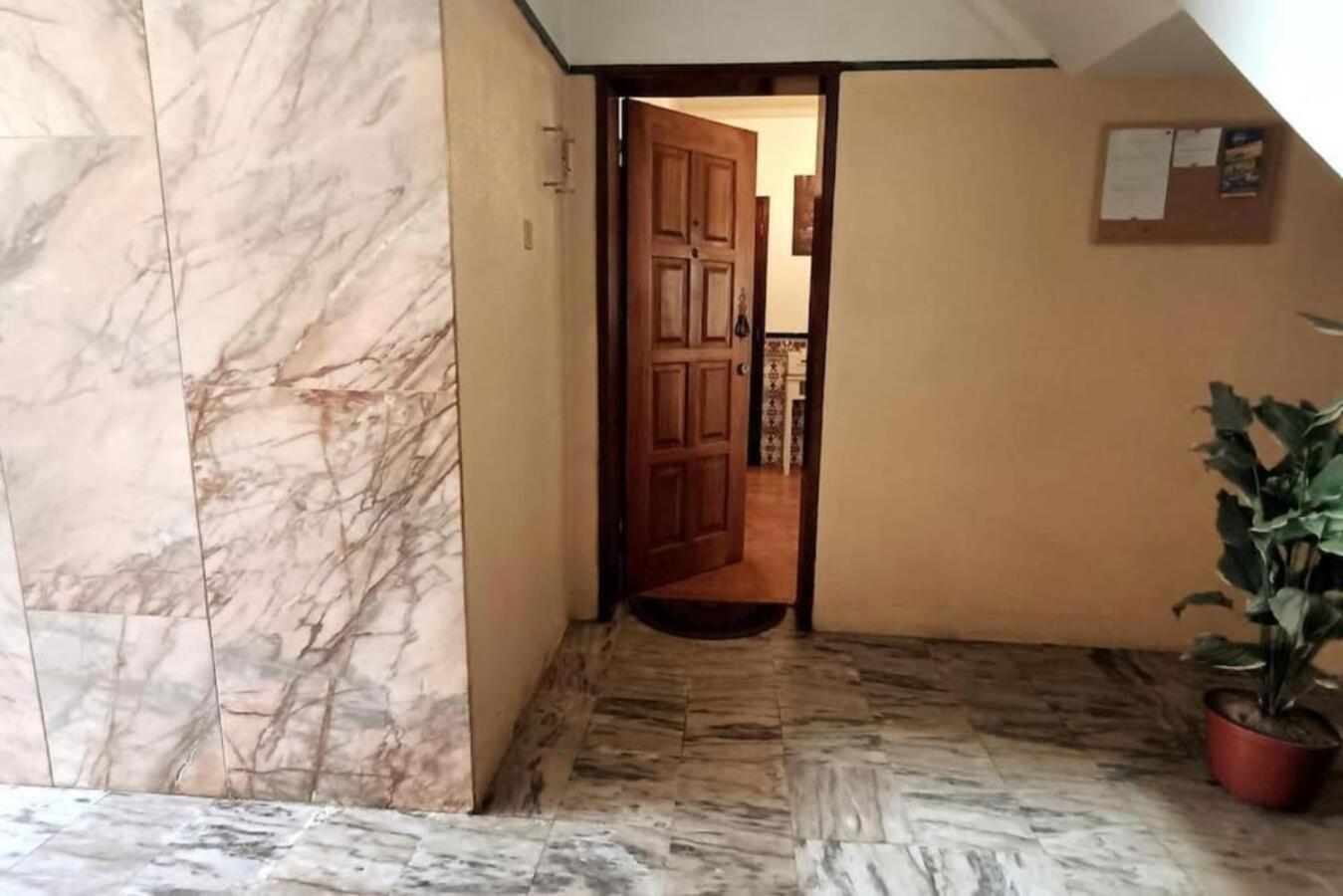Al Bela Vida Apartment Tavira Exterior photo